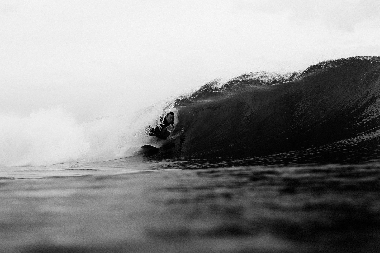 Dion Mattison